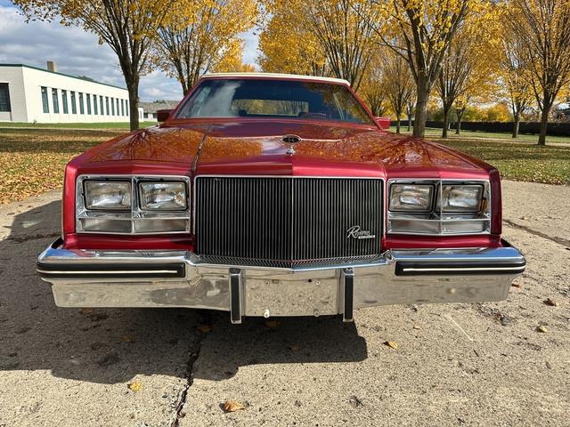1984 Buick Riviera (CC-1782919) for sale in Shelby Township, Michigan