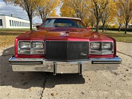 1984 Buick Riviera (CC-1782919) for sale in Shelby Township, Michigan