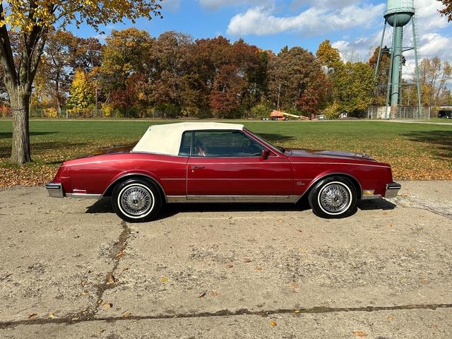 1984 Buick Riviera (CC-1782919) for sale in Shelby Township, Michigan