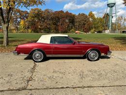 1984 Buick Riviera (CC-1782919) for sale in Shelby Township, Michigan