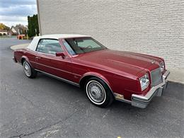 1984 Buick Riviera (CC-1782919) for sale in Shelby Township, Michigan
