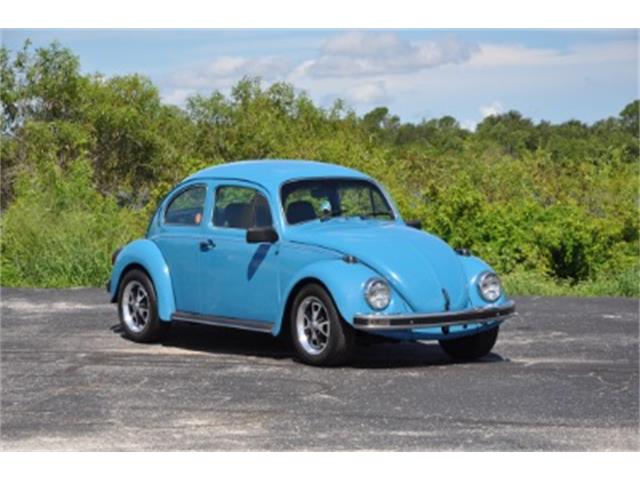 1976 Volkswagen Beetle (CC-1782922) for sale in Miami, Florida