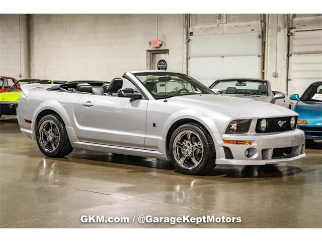 2005 Ford Mustang (CC-1780293) for sale in Grand Rapids, Michigan