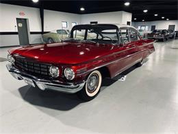 1960 Oldsmobile Dynamic 88 (CC-1782935) for sale in Sioux City, Iowa