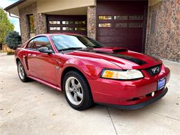 2003 Ford Mustang (CC-1782941) for sale in Greeley, Colorado