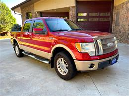 2009 Ford F150 (CC-1782945) for sale in Greeley, Colorado