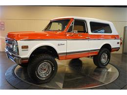 1972 Chevrolet 1 Ton Pickup (CC-1782970) for sale in North Myrtyl Beach, South Carolina