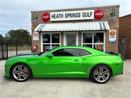 2011 Chevrolet Camaro SS (CC-1782979) for sale in North Myrtyl Beach, South Carolina