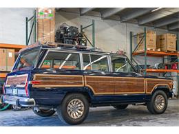 1987 Jeep Grand Wagoneer (CC-1782985) for sale in Phoenix, Arizona