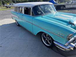 1957 Chevrolet Bel Air Wagon (CC-1782989) for sale in Lugoff , South Carolina