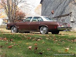 1977 Oldsmobile Cutlass (CC-1782993) for sale in Danbury, Connecticut