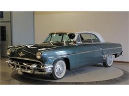 1954 Lincoln Capri (CC-1780301) for sale in Hobart, Indiana