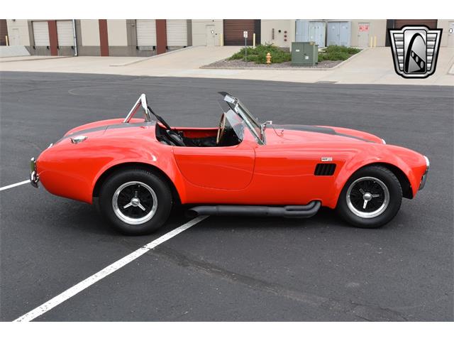 1966 AC Cobra for Sale | ClassicCars.com | CC-1783014