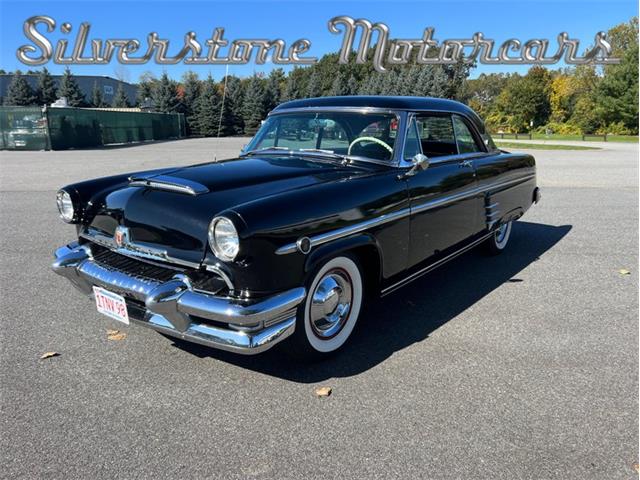 1954 Mercury Monterey for Sale ClassicCars CC 1783028