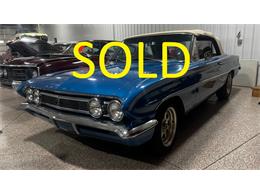 1963 Buick Special (CC-1783036) for sale in Annandale, Minnesota