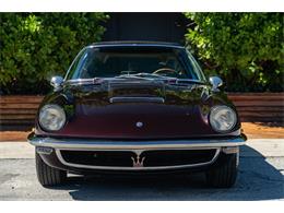 1966 Maserati Mistral (CC-1783061) for sale in Ft. Lauderdale, Florida