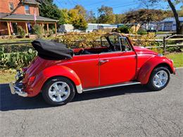 1967 Volkswagen Beetle (CC-1783072) for sale in Waynesboro, Virginia