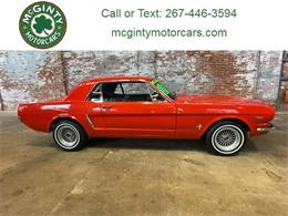 1965 Ford Mustang (CC-1783077) for sale in Reading, Pennsylvania