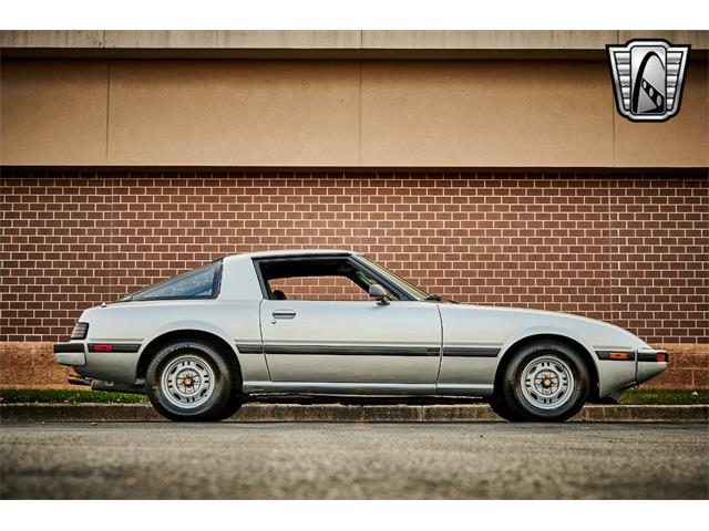 1982 Mazda RX-7 for Sale | ClassicCars.com | CC-1783097