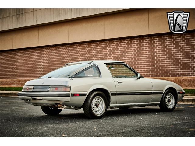 1982 Mazda RX-7 for Sale | ClassicCars.com | CC-1783097