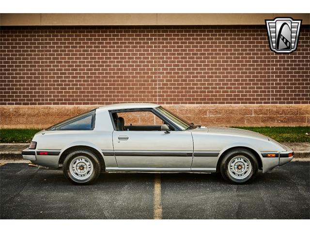 1982 Mazda RX-7 for Sale | ClassicCars.com | CC-1783097