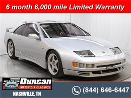 1990 Nissan Fairlady Z 300ZX (CC-1780031) for sale in Christiansburg, Virginia