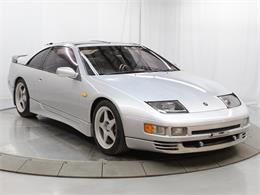 1990 Nissan Fairlady Z 300ZX (CC-1780031) for sale in Christiansburg, Virginia