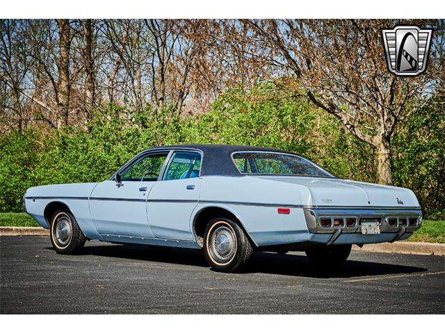 1972 Dodge Coronet (CC-1783100) for sale in O'Fallon, Illinois