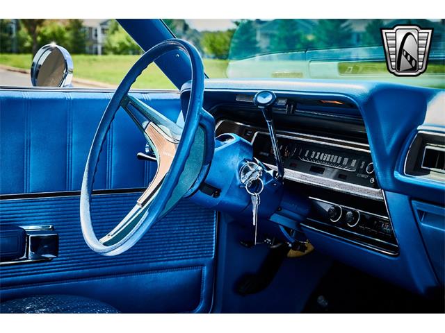 1972 Dodge Coronet (CC-1783100) for sale in O'Fallon, Illinois