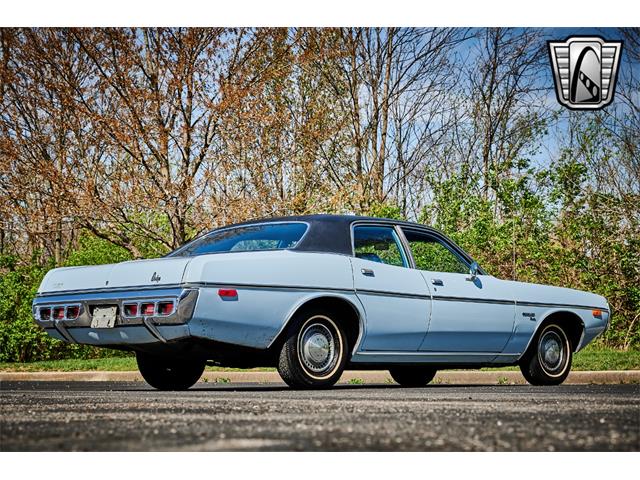 1972 Dodge Coronet (CC-1783100) for sale in O'Fallon, Illinois