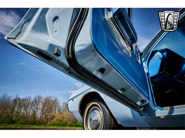 1972 Dodge Coronet (CC-1783100) for sale in O'Fallon, Illinois