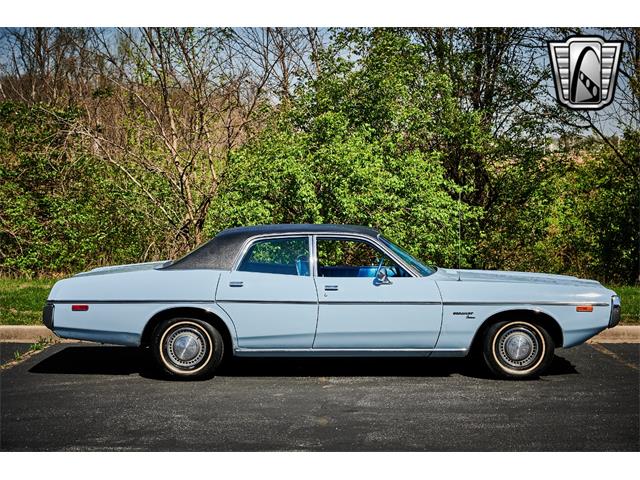 1972 Dodge Coronet (CC-1783100) for sale in O'Fallon, Illinois