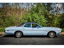 1972 Dodge Coronet (CC-1783100) for sale in O'Fallon, Illinois