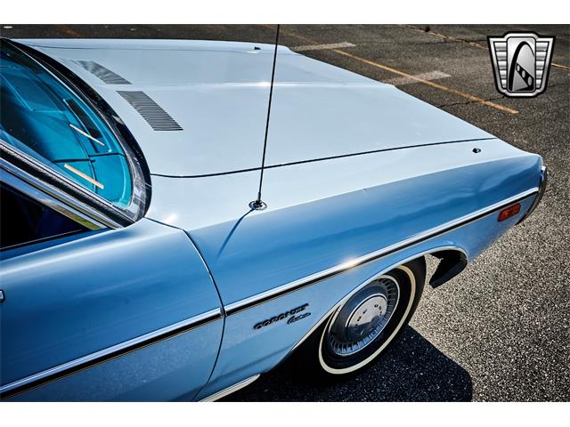 1972 Dodge Coronet (CC-1783100) for sale in O'Fallon, Illinois