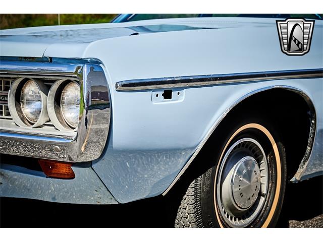 1972 Dodge Coronet (CC-1783100) for sale in O'Fallon, Illinois