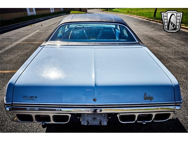 1972 Dodge Coronet (CC-1783100) for sale in O'Fallon, Illinois