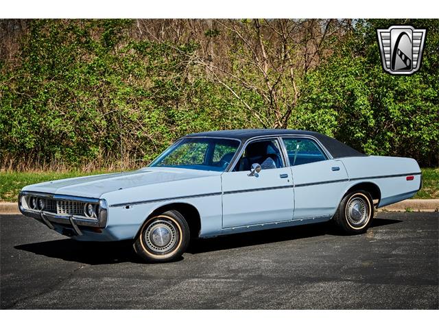 1972 Dodge Coronet (CC-1783100) for sale in O'Fallon, Illinois