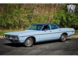 1972 Dodge Coronet (CC-1783100) for sale in O'Fallon, Illinois