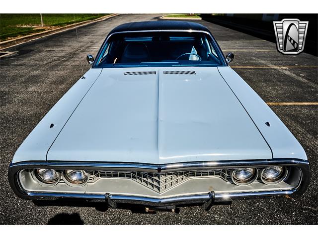 1972 Dodge Coronet (CC-1783100) for sale in O'Fallon, Illinois