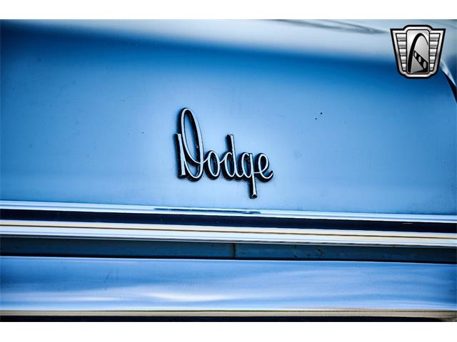 1972 Dodge Coronet (CC-1783100) for sale in O'Fallon, Illinois