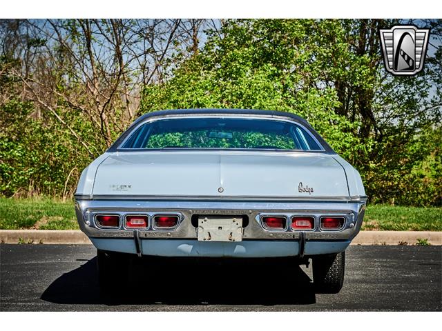 1972 Dodge Coronet (CC-1783100) for sale in O'Fallon, Illinois