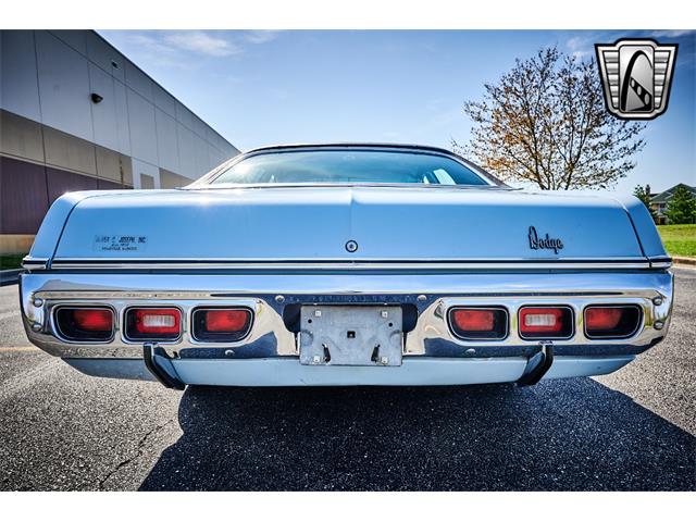 1972 Dodge Coronet (CC-1783100) for sale in O'Fallon, Illinois