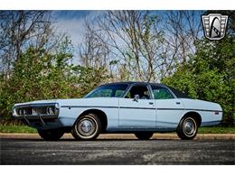 1972 Dodge Coronet (CC-1783100) for sale in O'Fallon, Illinois