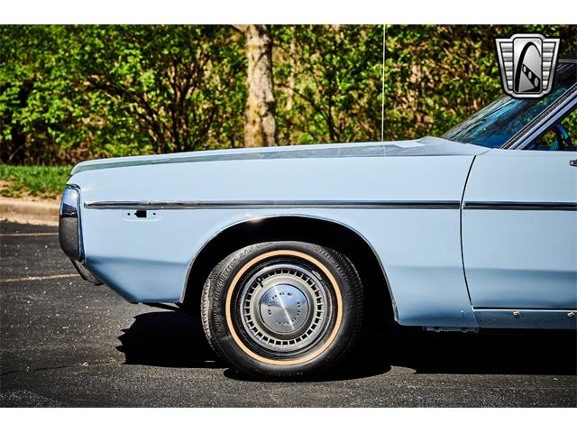 1972 Dodge Coronet (CC-1783100) for sale in O'Fallon, Illinois