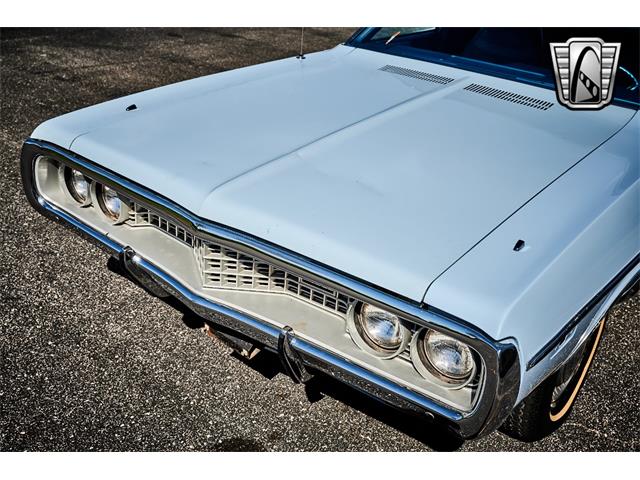 1972 Dodge Coronet (CC-1783100) for sale in O'Fallon, Illinois