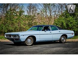 1972 Dodge Coronet (CC-1783100) for sale in O'Fallon, Illinois