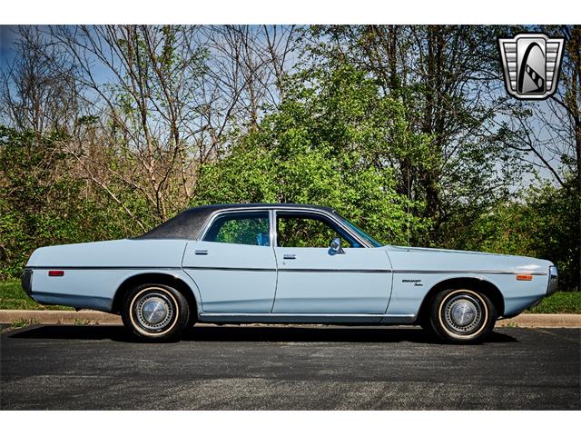 1972 Dodge Coronet (CC-1783100) for sale in O'Fallon, Illinois