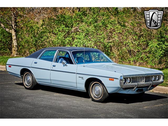 1972 Dodge Coronet (CC-1783100) for sale in O'Fallon, Illinois