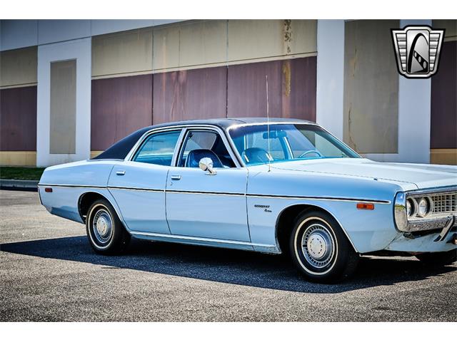 1972 Dodge Coronet (CC-1783100) for sale in O'Fallon, Illinois