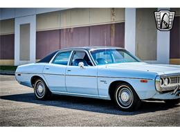 1972 Dodge Coronet (CC-1783100) for sale in O'Fallon, Illinois